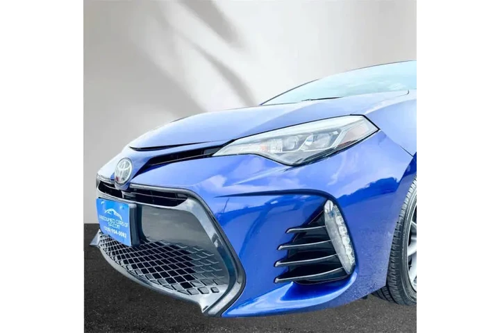 $14990 : 2018 Corolla SE image 10