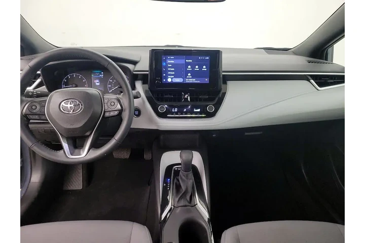 $23998 : Toyota Corolla 2025 SE 4dr S image 9