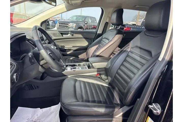 $26999 : Ford Edge 2024 AWD SEL 4dr S image 9