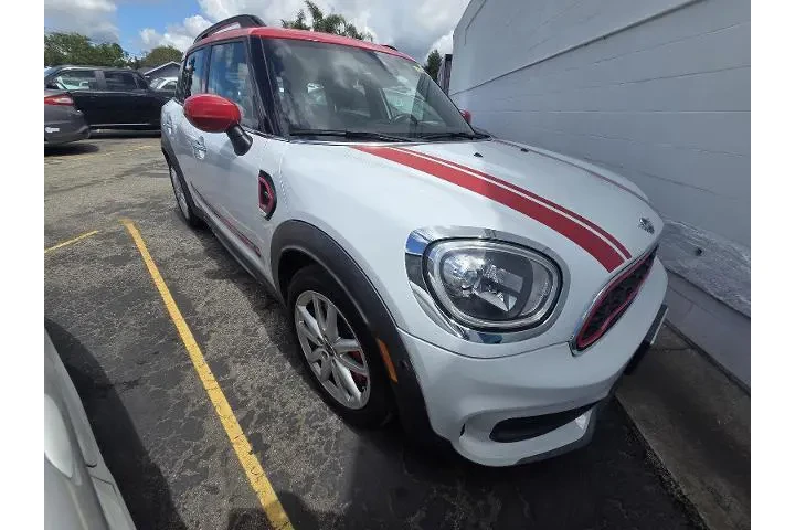 $22950 : MINI Countryman 2020 AWD Joh image 1