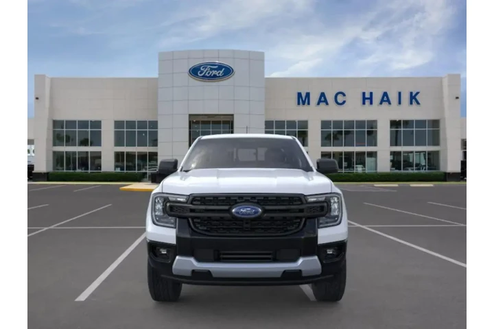 $33991 : Ford Ranger 2024 4x2 XLT 4dr image 6