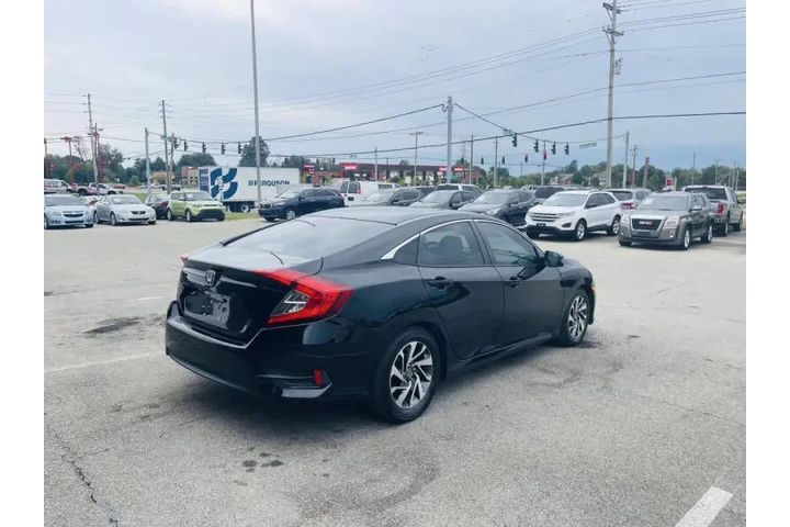 $10999 : 2016 Civic EX image 7