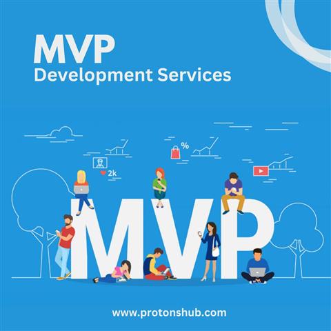 MVP Development Services in US image 1