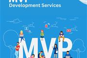 MVP Development Services in US