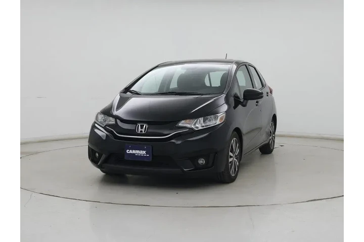 $15998 : Honda Fit 2015 EX-L 4dr Hatc image 7