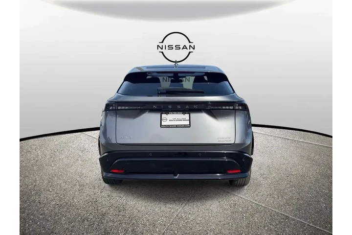 $22995 : Nissan Ariya 2025 AWD Engage image 6