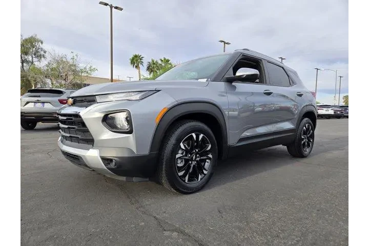 $20991 : Chevrolet Trailblazer 2023 L image 2
