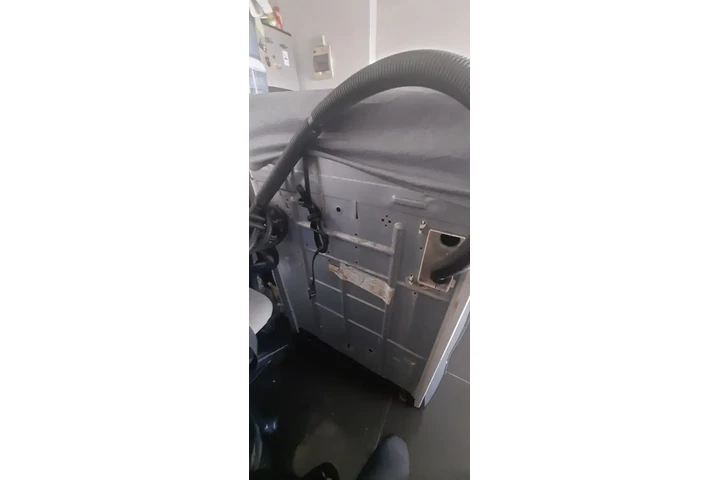 $700000 : VENDO LAVADORA WHIRPOOL 18 KG image 5