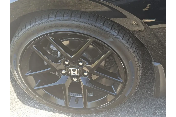 $28999 : Honda Civic 2024 Sport 4dr H image 10