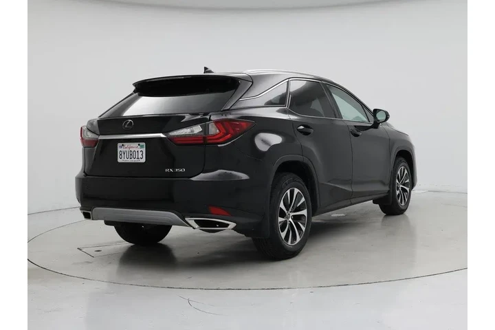 $37998 : Lexus RX 350 2021 AWD 4dr SU image 8