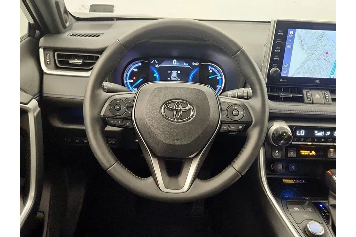 $37998 : Toyota RAV4 Hybrid 2022 AWD image 10