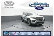 Ford Explorer 2023 AWD XLT 4