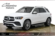 $41990 : 2022 GLE 350 SUV thumbnail