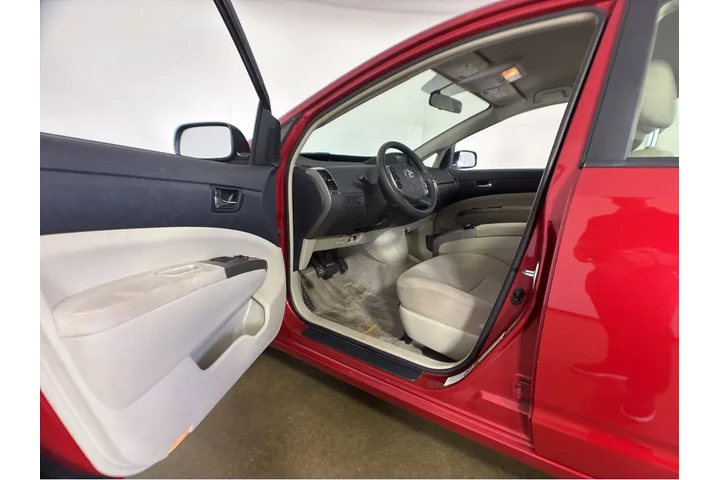 $10000 : 2008 Prius 5dr HB (Natl) image 2
