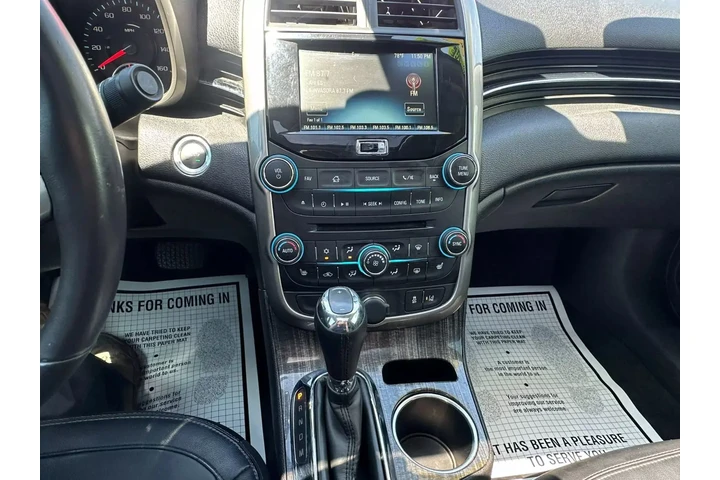 $9000 : 2015 CHEVROLET MALIBU2015 CHE image 8