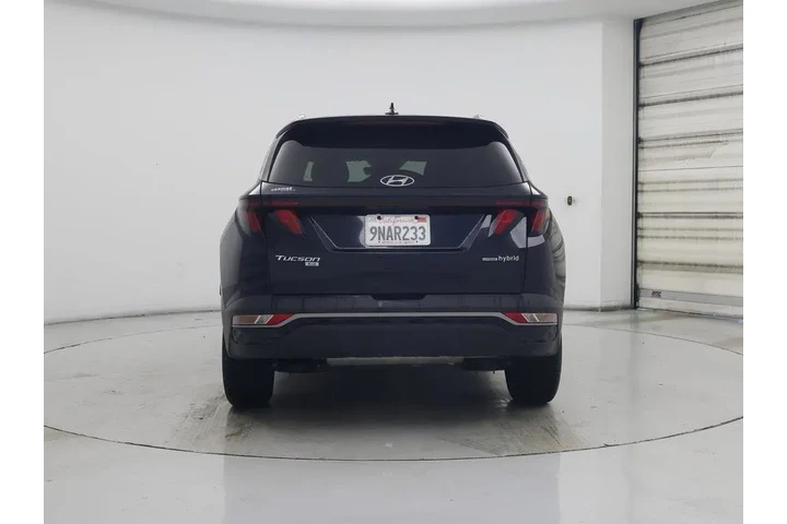 $24998 : Hyundai TUCSON Hybrid 2024 A image 6