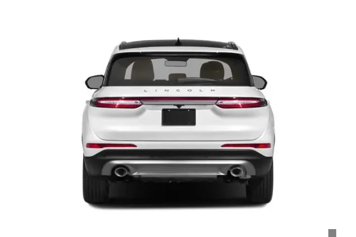 $23500 : Lincoln Corsair 2021 AWD Sta image 5