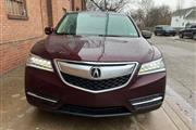 $17999 : 2015 MDX SH-AWD w/Tech thumbnail