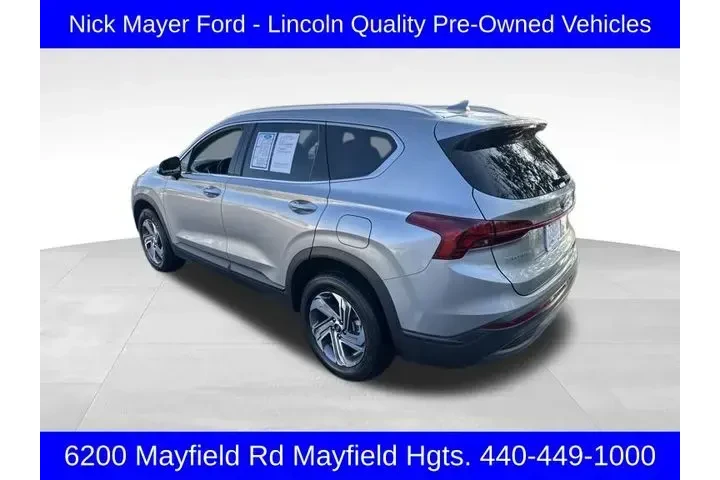 $21351 : Hyundai SANTA FE 2023 AWD SE image 5