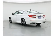 $26998 : Honda Accord Hybrid 2022 Spo thumbnail