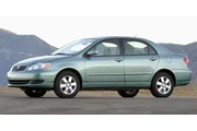 Toyota Corolla 2006 S 4dr Se en Houston