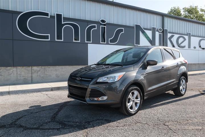 $14988 : 2016 Escape SE image 1