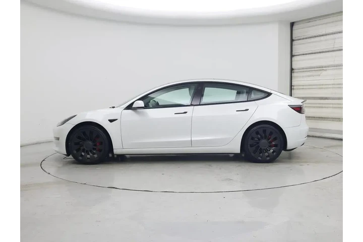 $28998 : Tesla Model 3 2022 AWD Perfo image 3