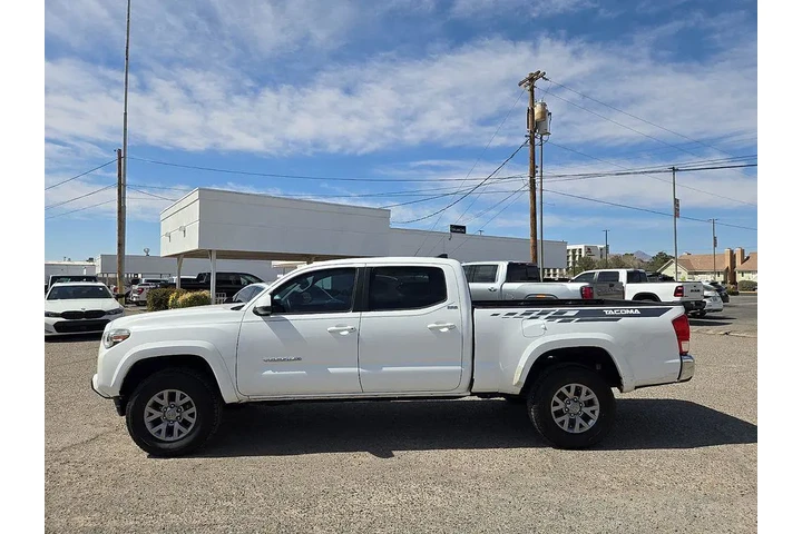 $25725 : Toyota Tacoma 2017 4x2 TRD S image 5