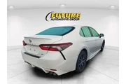 $25997 : Toyota Camry 2024 SE 4dr Sed thumbnail