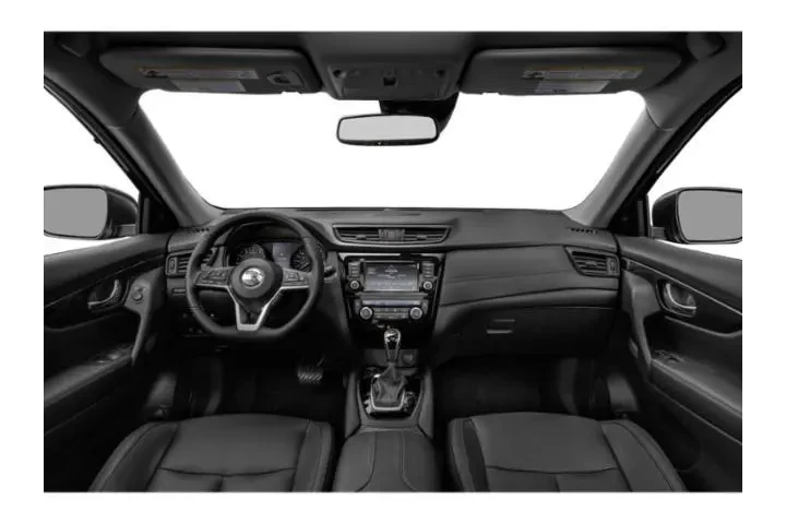 $18506 : Nissan Rogue Sport 2022 S 4d image 8