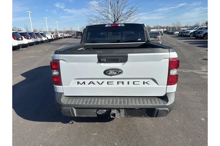 $36000 : Ford Maverick 2025 AWD Laria image 5
