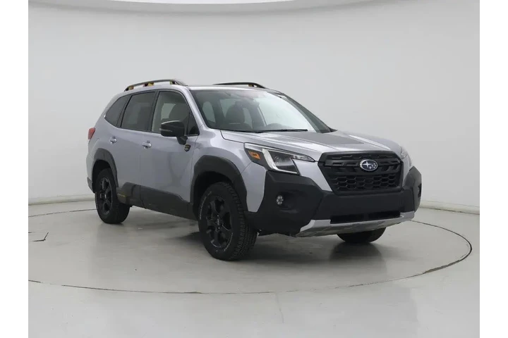 $33998 : Subaru Forester 2024 AWD Wil image 1
