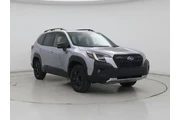 Subaru Forester 2024 AWD Wil en Binghamton