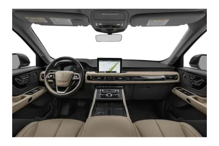 $32299 : Lincoln Aviator 2020 AWD Res image 3