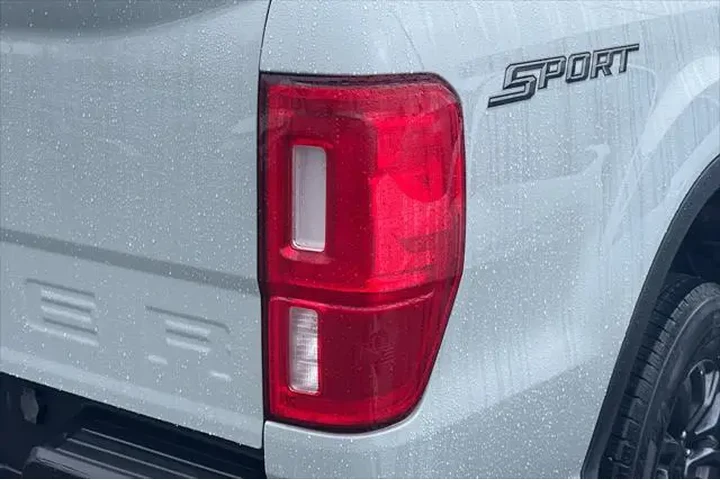 $23990 : Ford Ranger 2021 4x2 XLT 4dr image 6