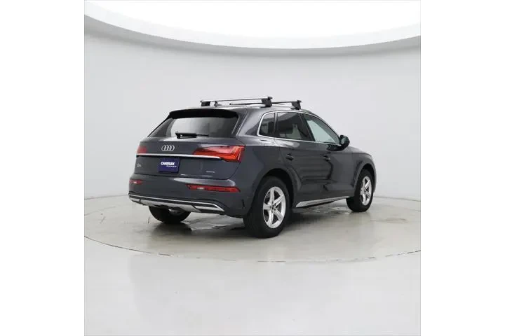 $35998 : Audi Q5 2024 AWD quattro Pre image 8