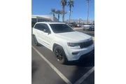 Jeep Grand Cherokee 2021 4x4 en Las Vegas