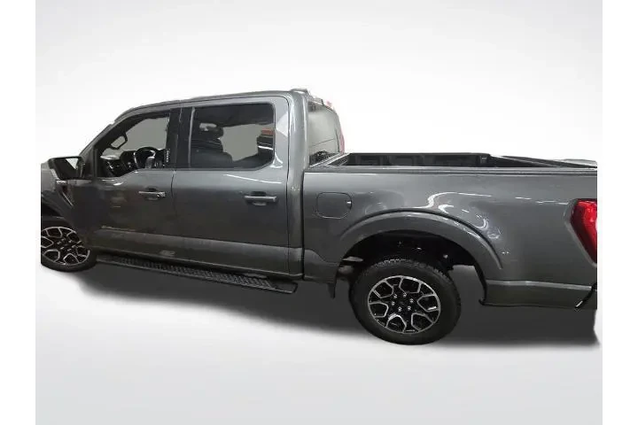 $27500 : Ford F-150 2022 4x2 XLT 4dr image 6