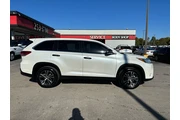 2019 Highlander LE