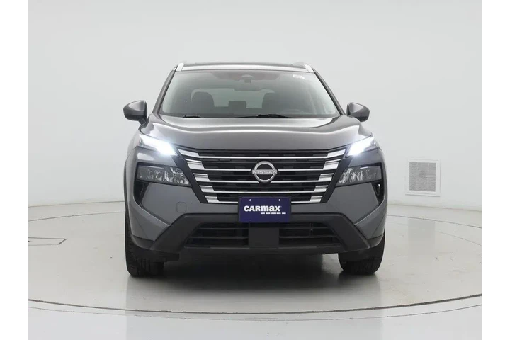 $23998 : Nissan Rogue 2024 SV 4dr Cro image 5