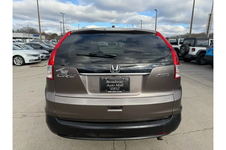 $11980 : 2014 CR-V AWD 5dr EX image 3