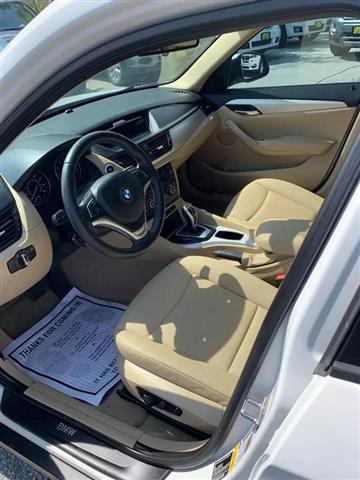 $13850 : 2015 BMW X1 image 5