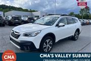 PRE-OWNED 2022 SUBARU OUTBACK en Madison WV