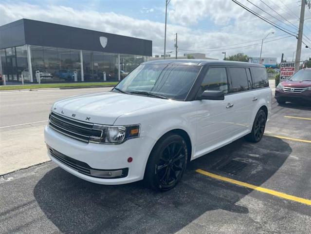 $18999 : 2019 Ford Flex image 3