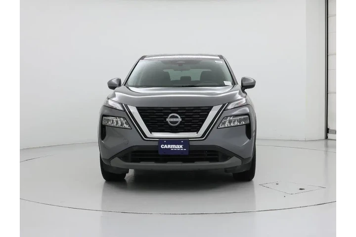 $19998 : Nissan Rogue 2023 SV 4dr Cro image 5