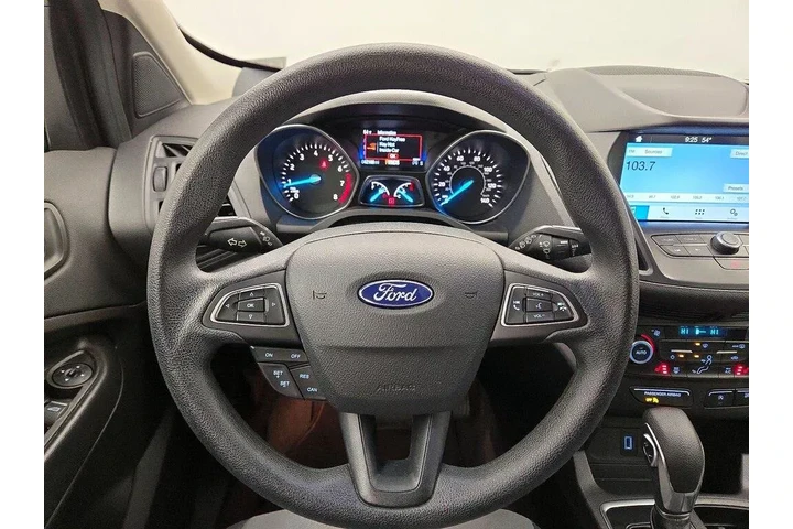 $15998 : Ford Escape 2019 SE 4dr SUV image 10