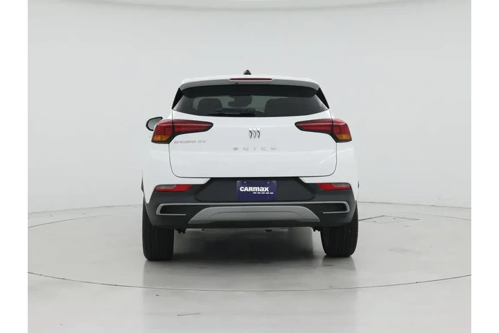 $20998 : Buick Encore GX 2025 Preferr image 6