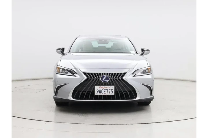 $38998 : Lexus ES 300h 2022 4dr Sedan image 5