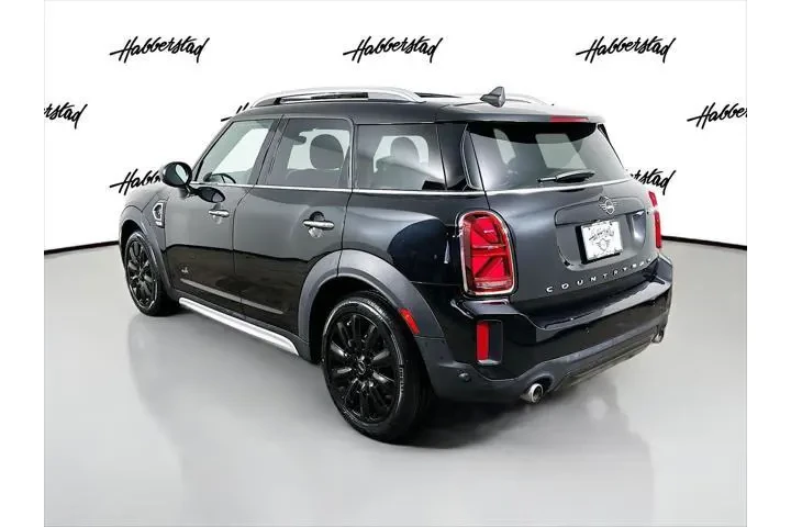 $28500 : MINI Countryman 2023 AWD Cla image 7