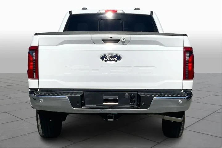 $39995 : Ford F-150 2024 4x4 XLT 4dr image 5